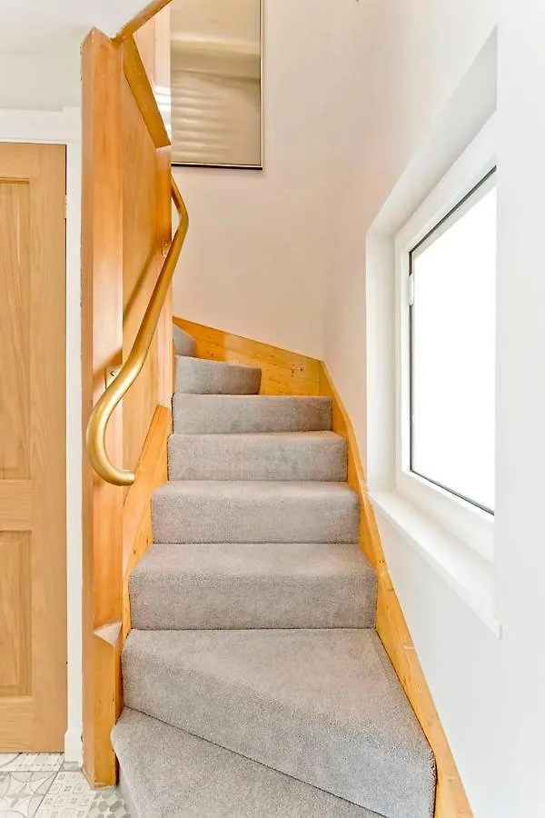 Newly Reno'D 2 Bed With Free Parking Διαμέρισμα Εδιμβούργο 0*,  Ηνωμένο Βασίλειο
